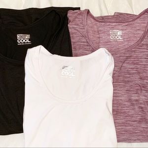 32 Degrees Cool Shirt Bundle